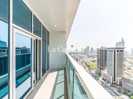 3 Bedroom Condo for sale at Marina Arcade Tower, Dubai Marina, Dubai