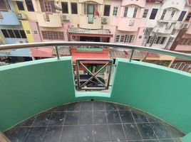 4 Bedroom Townhouse for sale at Sucha Village Phet Kasem 112, Nong Khang Phlu