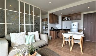 2 Bedrooms Condo for sale in Nong Kae, Hua Hin Autumn Condominium