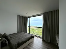 2 Schlafzimmer Wohnung zu verkaufen im Andromeda Condominium, Nong Prue, Pattaya