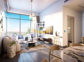 1 Bedroom Apartment for sale at Tria By Deyaar, City Oasis, Dubai Silicon Oasis (DSO)