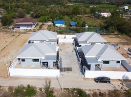 ขายบ้านเดี่ยว 3 ห้องนอน ในโครงการ บ้านศรีทารา หัวหิน , ทับใต้, หัวหิน