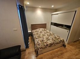 Студия Кондо на продажу в Casa Condo Asoke-Dindaeng, Din Daeng
