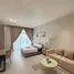 Studio Condo for rent at Three Balmoral, Nassim