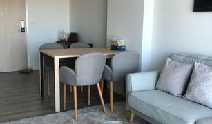 2 Bedrooms Condo for sale in Pak Nam, Samut Prakan KnightsBridge Sky River Ocean