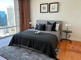 2 Schlafzimmer Appartement zu vermieten im Fullerton Sukhumvit, Phra Khanong, Khlong Toei