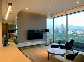 2 Bedroom Condo for rent at Saladaeng One, Si Lom