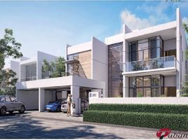 6 Bedroom Villa for sale at District One Villas, District One