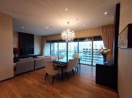 3 Bedroom Apartment for rent at The Madison, Khlong Tan Nuea, Watthana