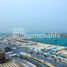 2 बेडरूम अपार्टमेंट for sale at Beach Vista, EMAAR Beachfront, दुबई हार्बर