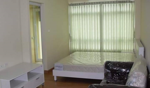 Studio Condo for sale in Chantharakasem, Bangkok Ease Ratchada