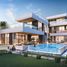 6 Bedroom Villa for sale at Mykonos, Artesia, DAMAC Hills (Akoya by DAMAC)