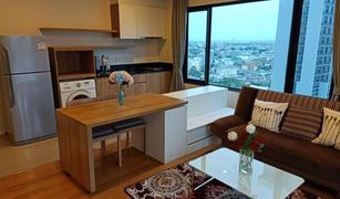 1 Bedroom Condo for sale in Phra Khanong Nuea, Bangkok Blocs 77