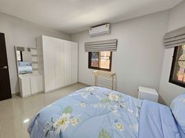 4 Schlafzimmer Villa zu vermieten im Pattaya Lagoon Village, Nong Prue, Pattaya