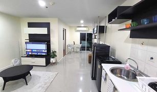 1 Bedroom Condo for sale in Bang Wa, Bangkok Metro Park Sathorn Phase 1