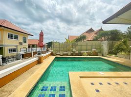 3 Bedroom House for sale at Emerald Heights, Wang Phong, Pran Buri