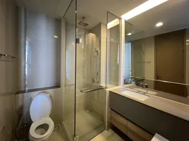 1 Bedroom Condo for rent at The Esse Asoke, Khlong Toei Nuea