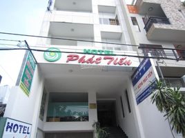 Studio Villa for sale in Ward 25, Binh Thanh, Ward 25