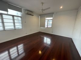 4 Bedroom House for rent in Khlong Toei Nuea, Watthana, Khlong Toei Nuea