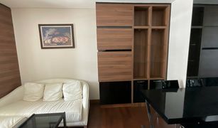 Studio Wohnung zu verkaufen in Khlong Tan Nuea, Bangkok Ivy Thonglor