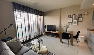 1 Bedroom Condo for sale in Phra Khanong, Bangkok The Lofts Ekkamai