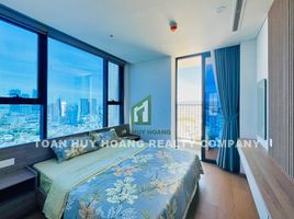 2 Bedroom Apartment for rent at Risemount Apartment , Thuan Phuoc