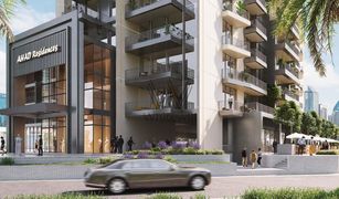 Estudio Apartamento en venta en Executive Towers, Dubái AHAD Residences