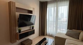 Available Units at Rhythm Sathorn