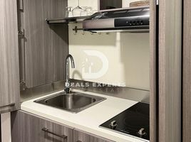 Studio Appartement zu verkaufen im Leonardo Residences, Oasis Residences, Masdar City