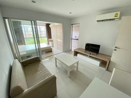 1 Bedroom Condo for rent at TKF Condo, Bang Chak