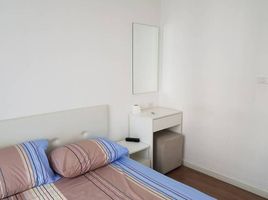 1 Schlafzimmer Appartement zu vermieten im I CONDO Petchkasem 39, Bang Wa, Phasi Charoen