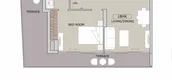 Unit Floor Plans of Oxford Boulevard