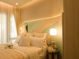 1 Schlafzimmer Appartement zu verkaufen im Reference Sathorn - Wongwianyai, Samre, Thon Buri