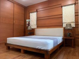 3 Schlafzimmer Haus zu vermieten im Baan Balina 3, Huai Yai