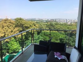 2 Schlafzimmer Wohnung zu vermieten im The Park Jomtien, Nong Prue, Pattaya, Chon Buri