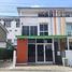 3 Bedroom Townhouse for rent at City Sense Watcharapol, Tha Raeng, Bang Khen