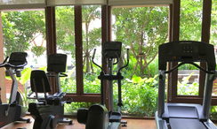 Фото 3 of the Communal Gym at Hasu Haus