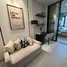 Studio Penthouse for rent at Terraza, Batu