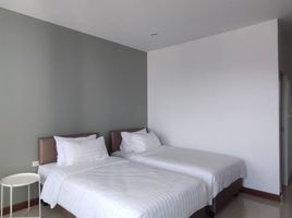 Studio Apartment for rent at Baan Sai Yuan Residence, Rawai, Phuket Town