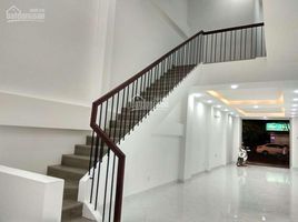 Studio Villa for sale in Co Giang, District 1, Co Giang