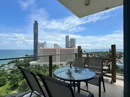 3 Bedroom Condo for rent at Northpoint , Na Kluea, Pattaya, Chon Buri, Thailand