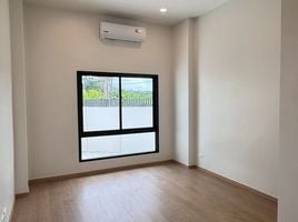 ขายบ้านเดี่ยว 2 ห้องนอน ในโครงการ ดิ แอสเสท เคิร์ฟ ภูเก็ต, ศรีสุนทร