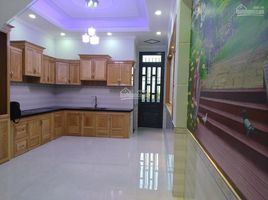 4 Schlafzimmer Haus zu verkaufen in Di An, Binh Duong, Dong Hoa, Di An