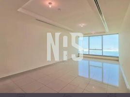 2 Bedroom Apartment for sale at Sun Tower, Shams Abu Dhabi