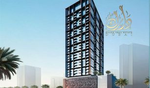 Квартира, Студия на продажу в Centrium Towers, Дубай Seslia Tower