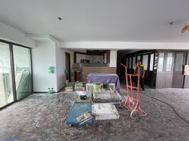 3 Schlafzimmer Wohnung zu verkaufen im Riverside Villa Condominium 2, Bang Khlo, Bang Kho Laem, Bangkok