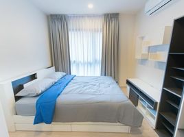 1 Schlafzimmer Wohnung zu vermieten im Life Sukhumvit 48, Phra Khanong