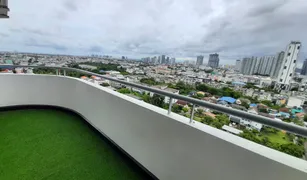 1 Bedroom Condo for sale in Dao Khanong, Bangkok Piamrak Residence Condo