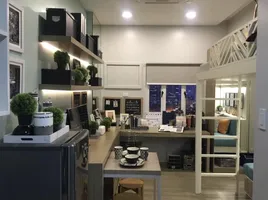 Studio Condo for sale at Plumeria Heights, Malate, Manila, Metro Manila, Philippines