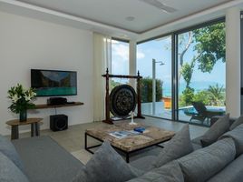 4 Bedroom House for sale at The Ridge, Bo Phut